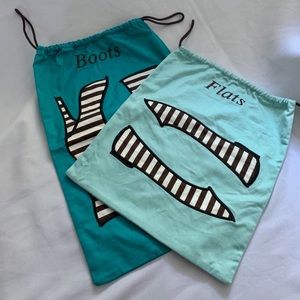 Henri Bendel Travel bags